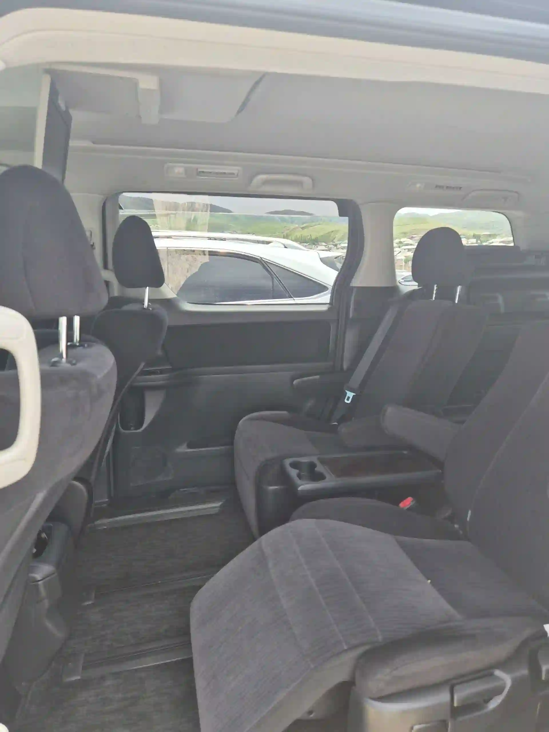 Toyota Vellfire 2014 — миниатюра 7