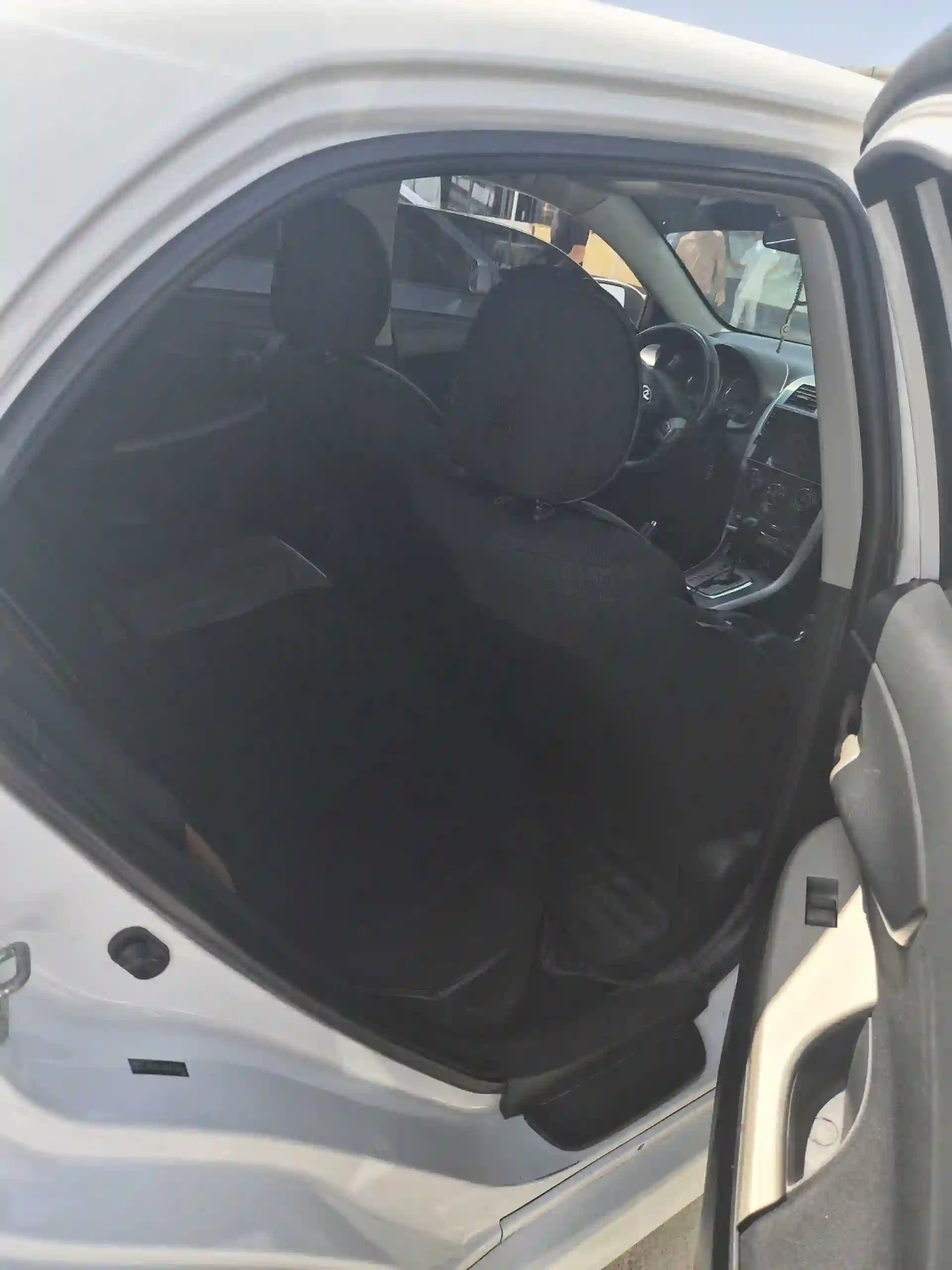 Toyota Corolla 2012