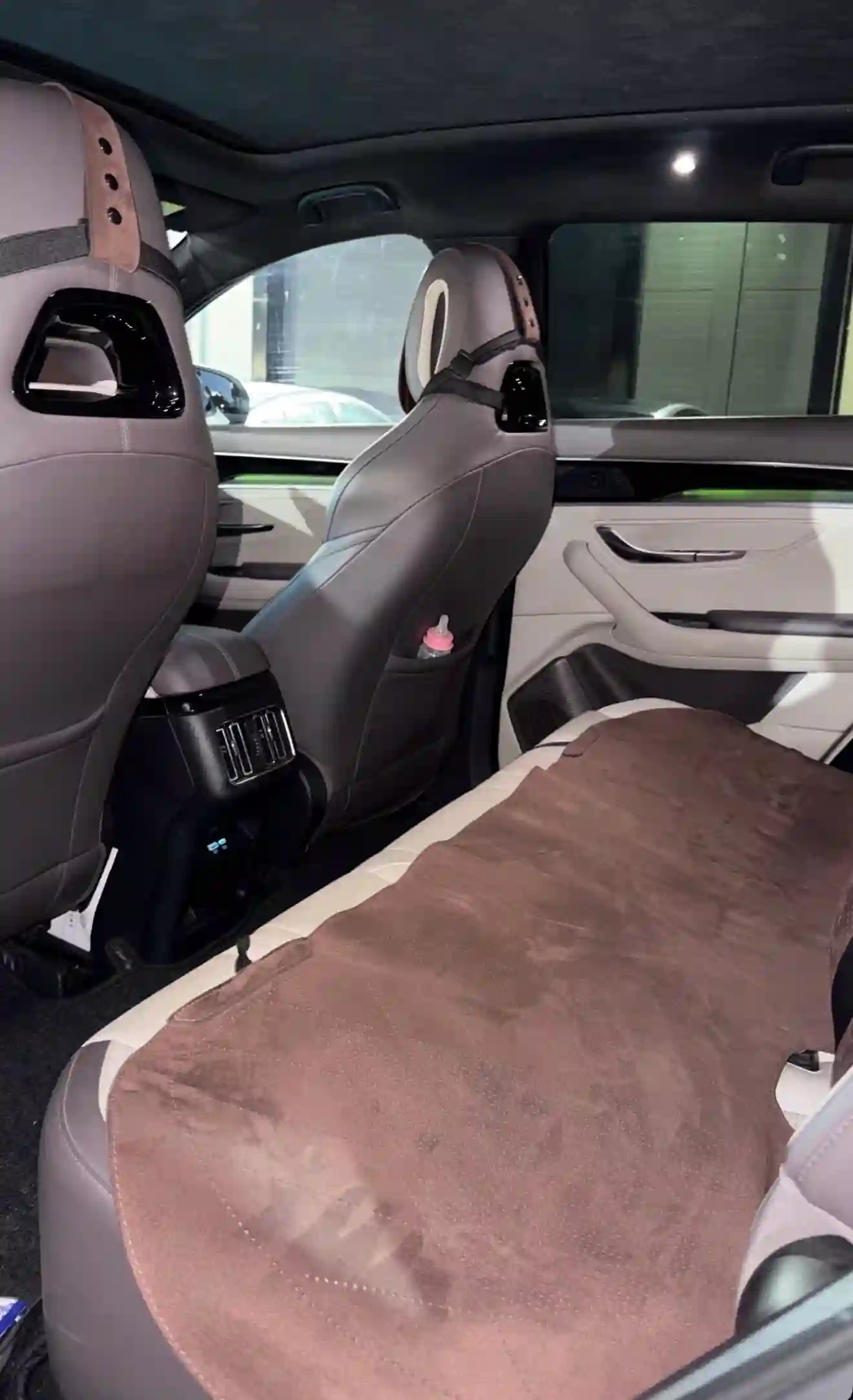 BYD Song Plus 2025 — миниатюра 4