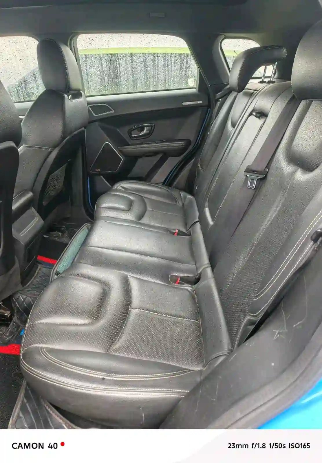 Landwind X8 2016