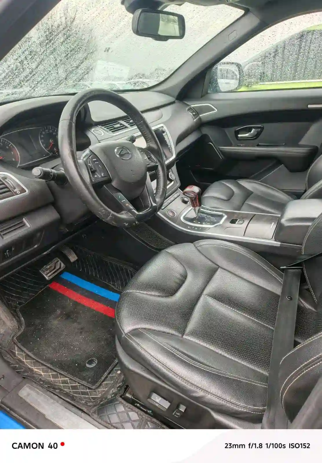Landwind X8 2016