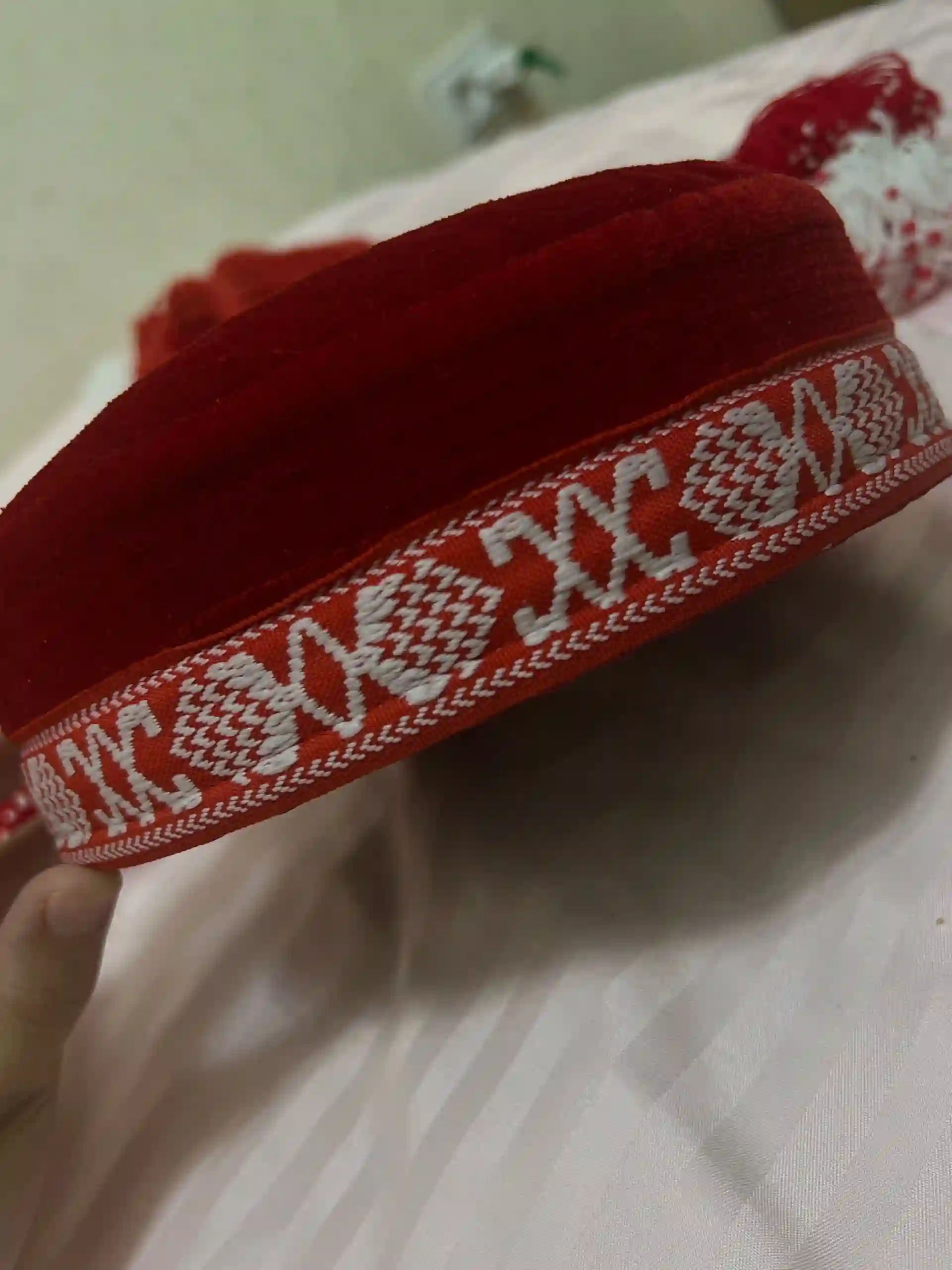 памирский образ