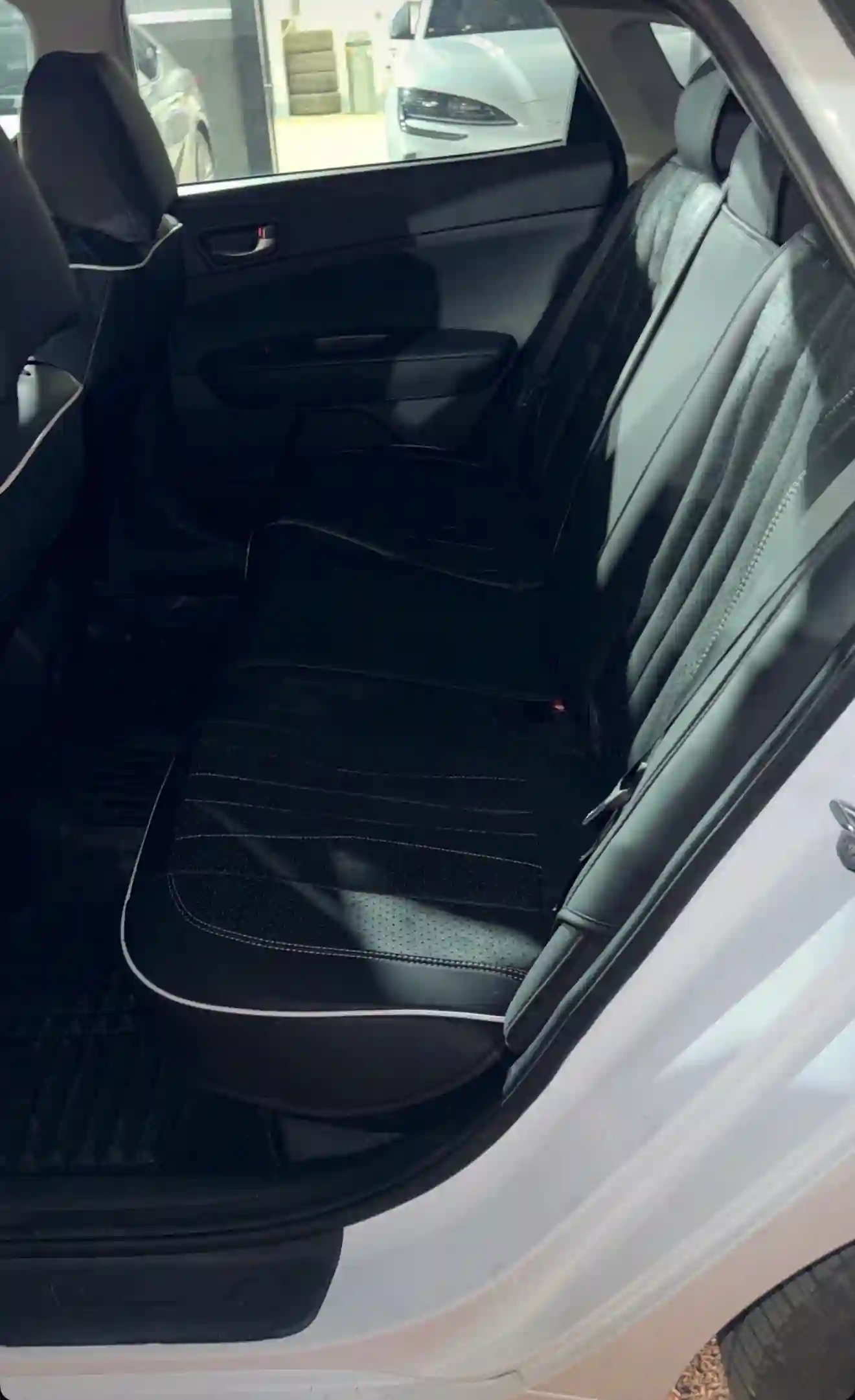 Kia Optima 2015