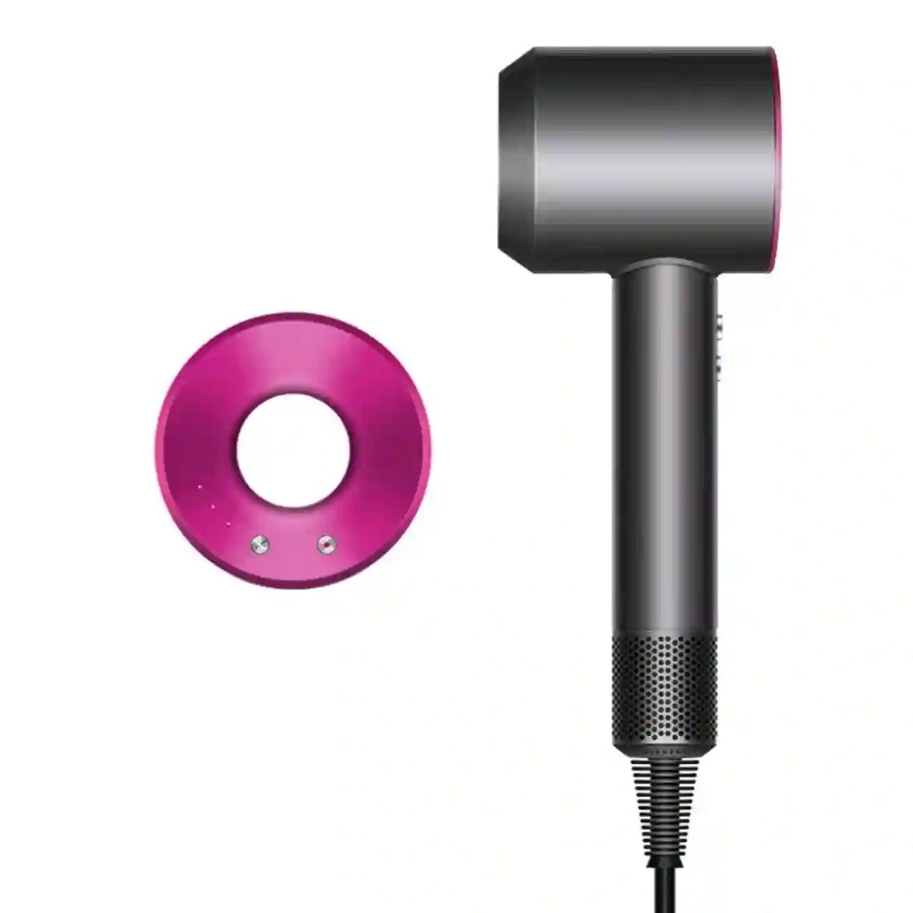 Фен аналог Dyson 