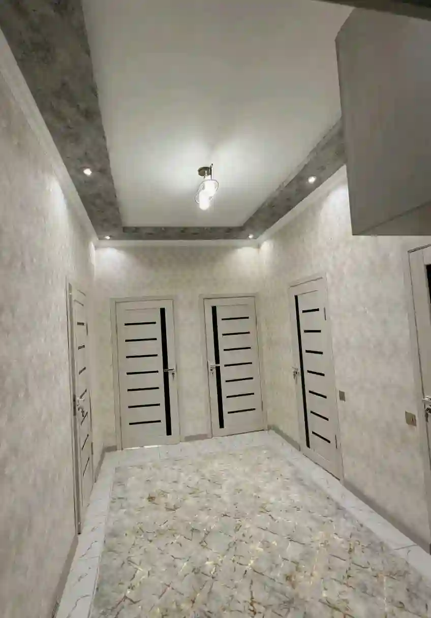 2-к квартира, 16 этаж, 60 м², Шохмансур