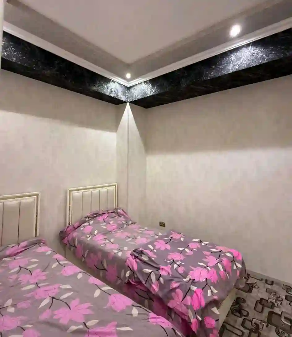 2-к квартира, 16 этаж, 60 м², Шохмансур