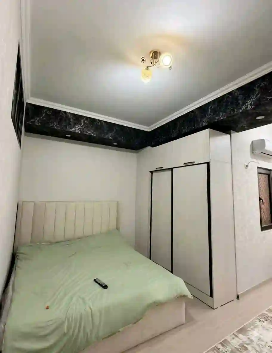 2-к квартира, 16 этаж, 60 м², Шохмансур