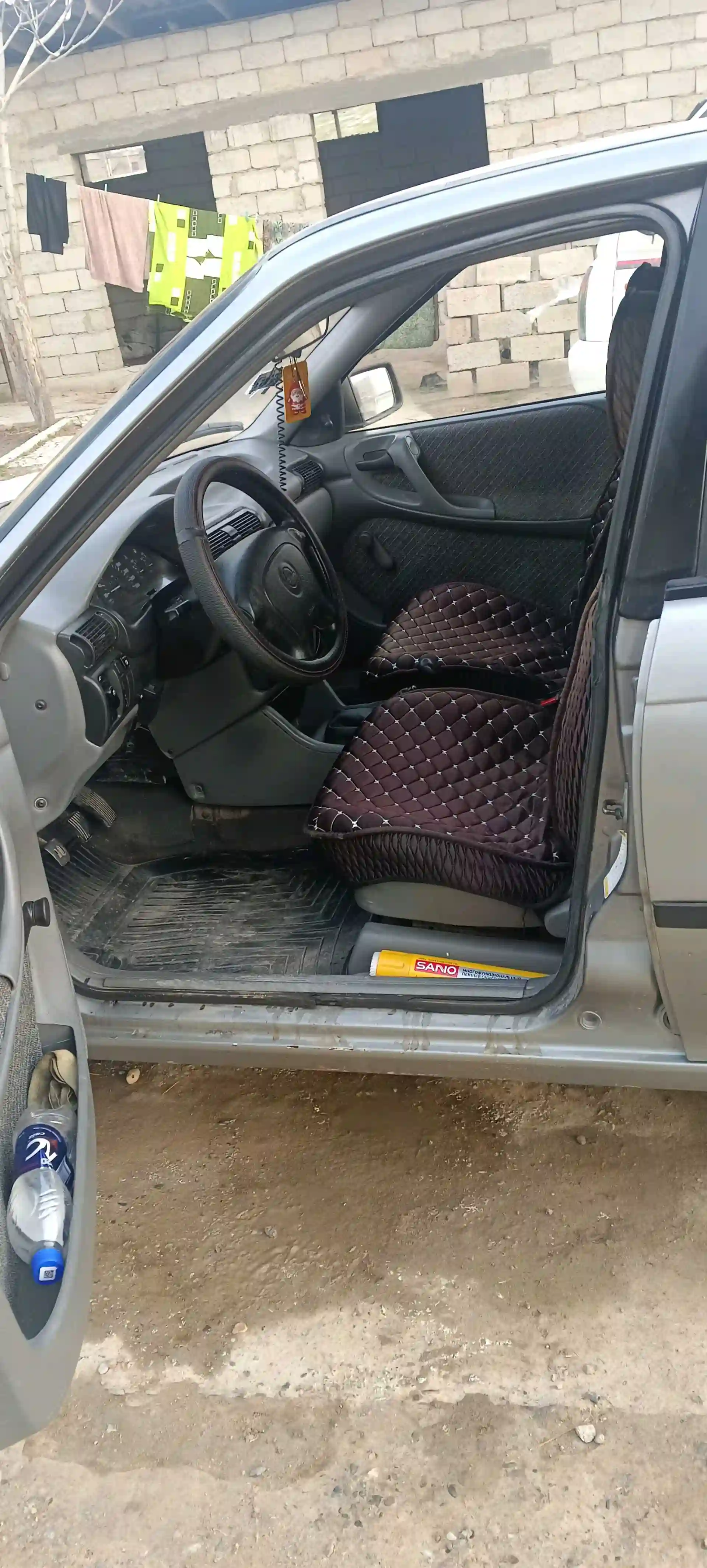 Opel Astra f 1995