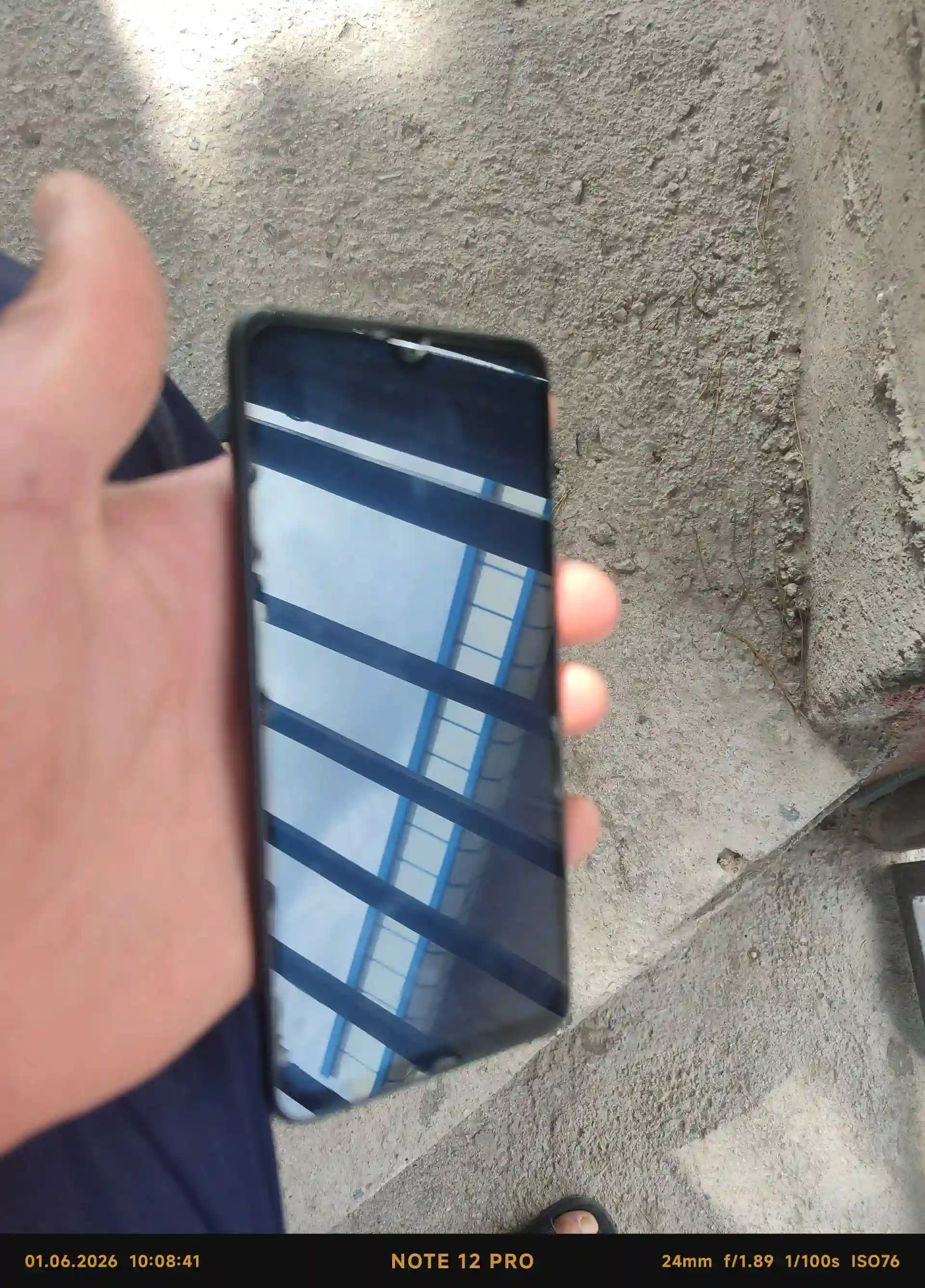 Samsung Galaxy A33 5G