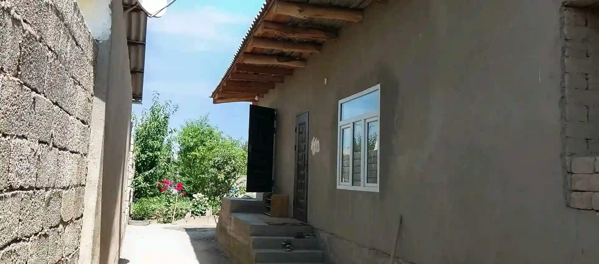 1 этажный, 3-комн. дом, 147 м², 4 соток, ЛЕНИНГРАД