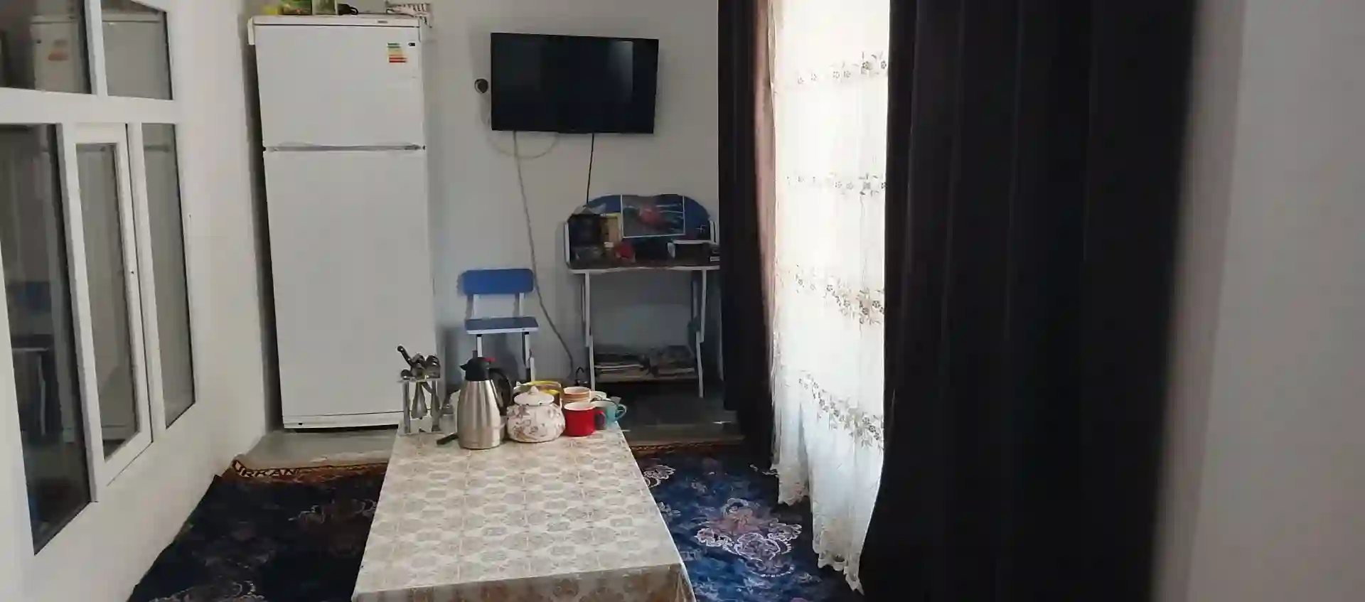 1 этажный, 3-комн. дом, 147 м², 4 соток, ЛЕНИНГРАД