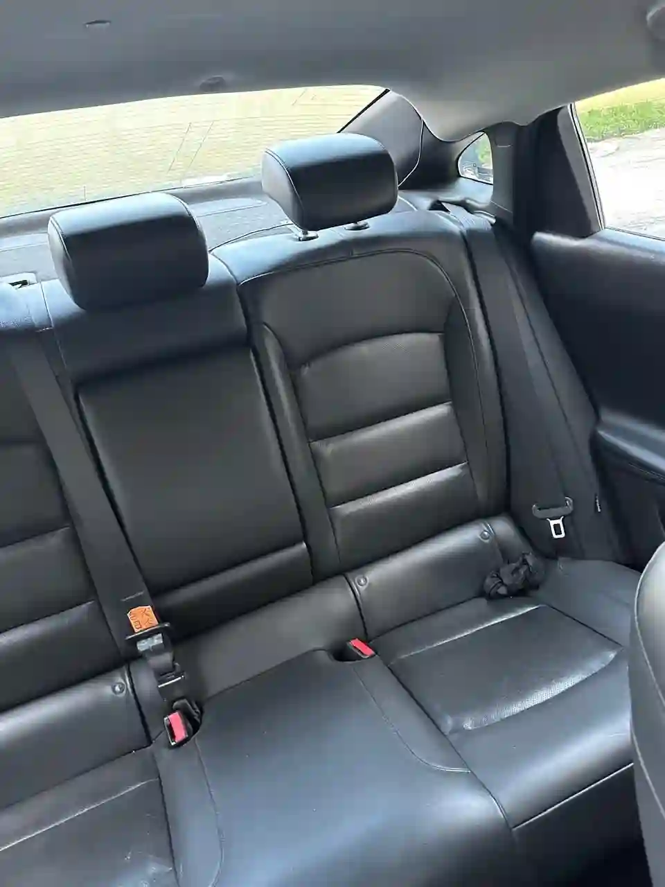 Chevrolet Malibu 2017
