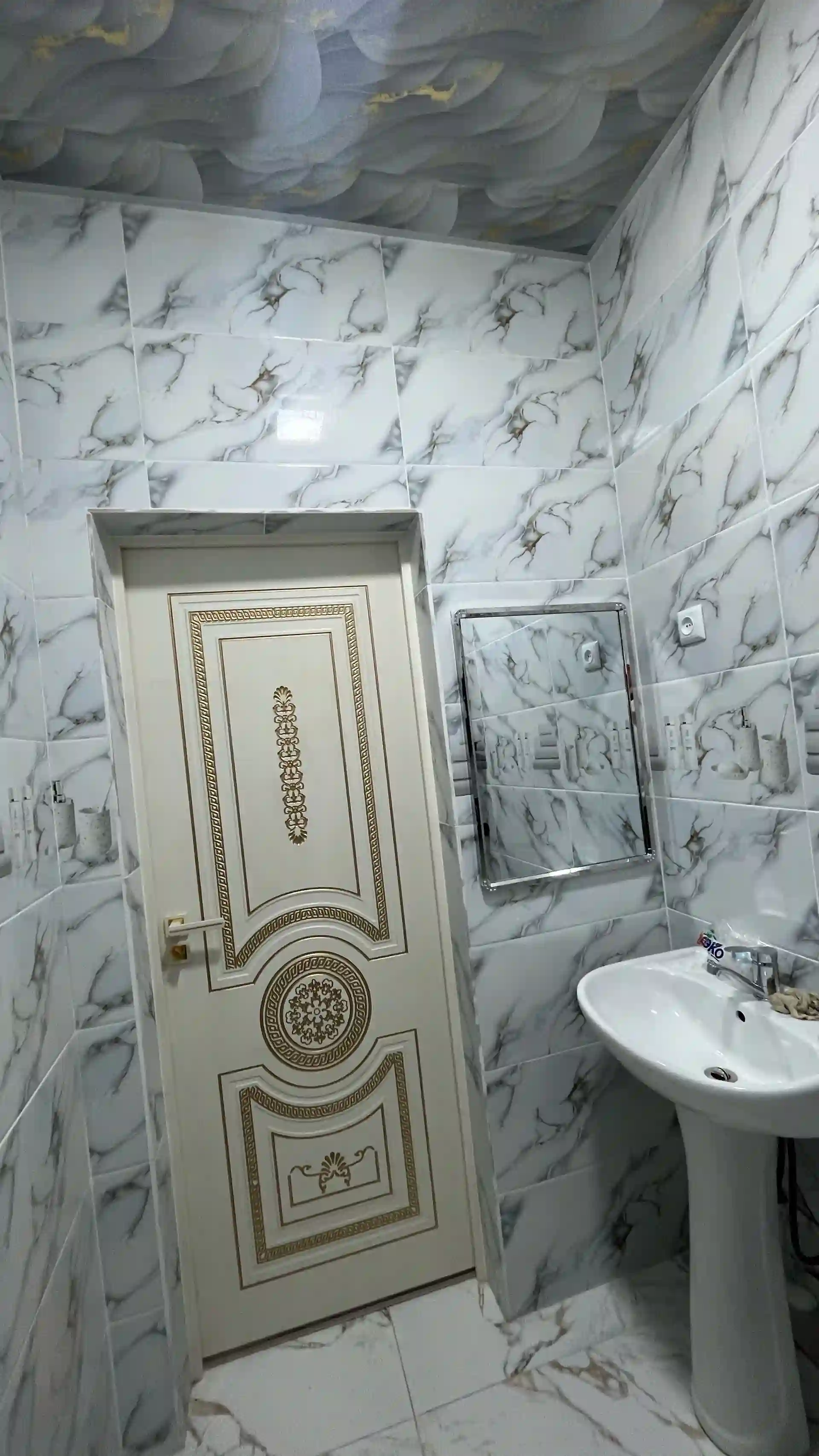 2-к квартира, 7 этаж, 82 м², Рудаки
