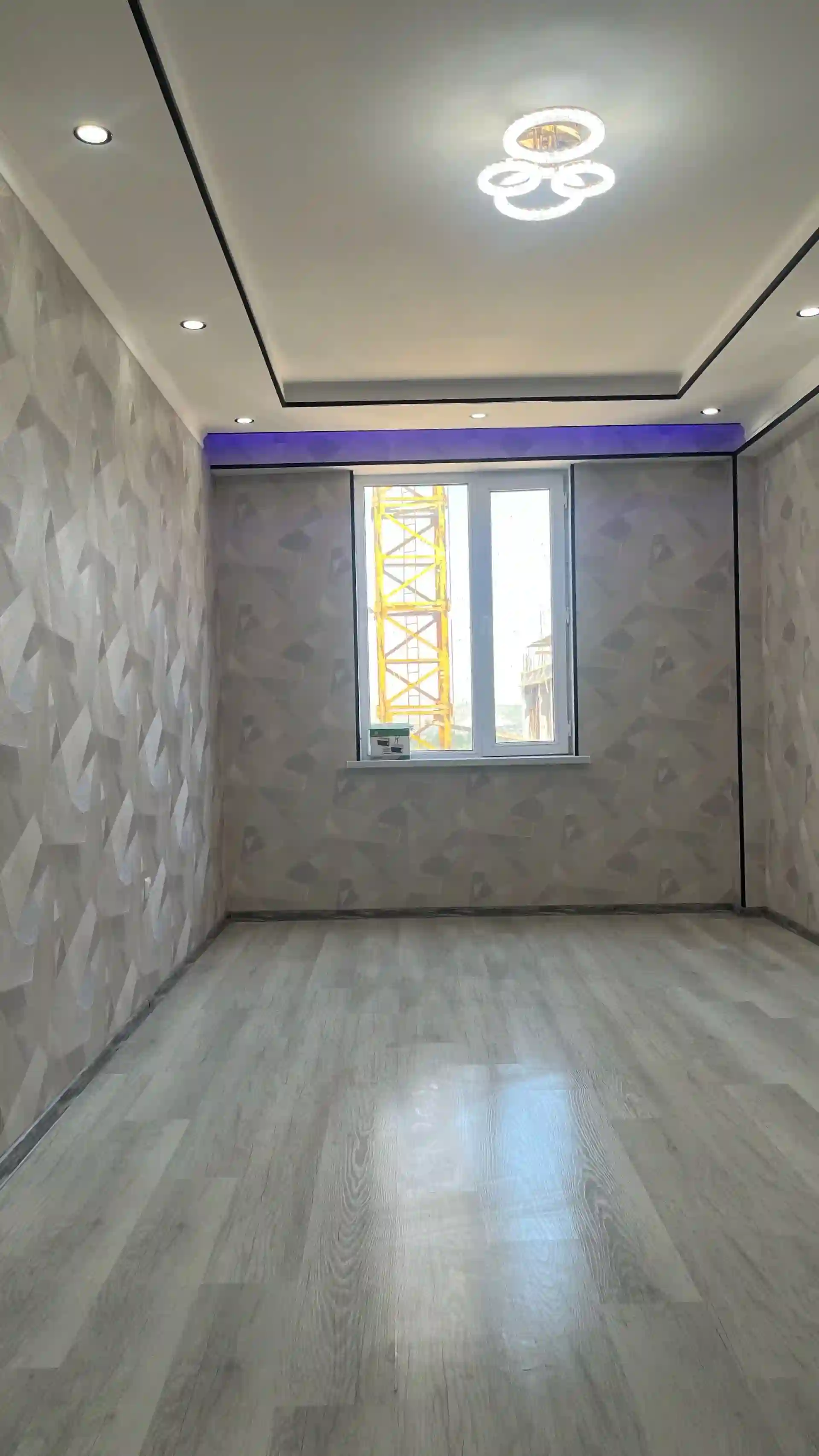 2-к квартира, 7 этаж, 82 м², Рудаки