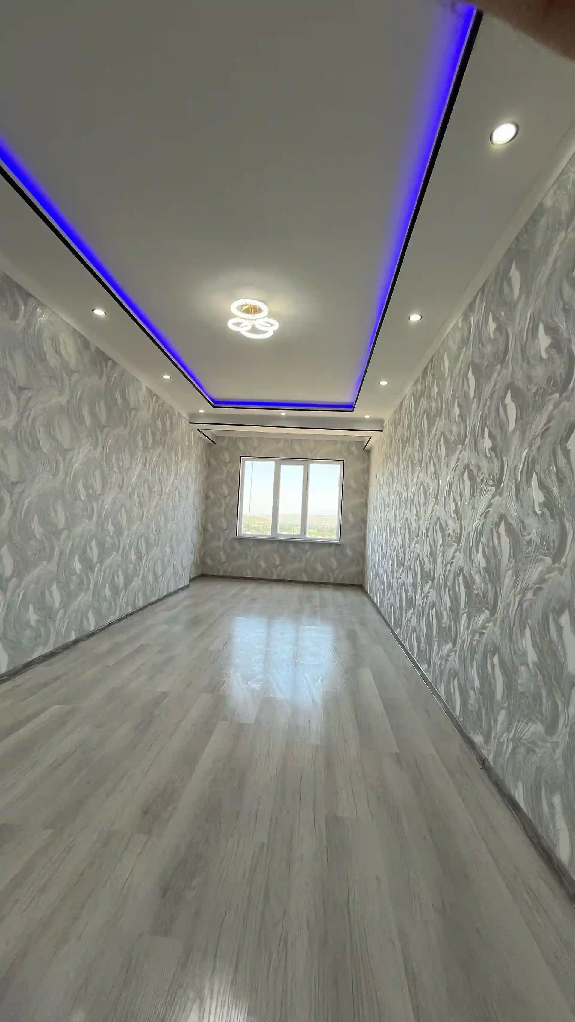 2-к квартира, 7 этаж, 82 м², Рудаки