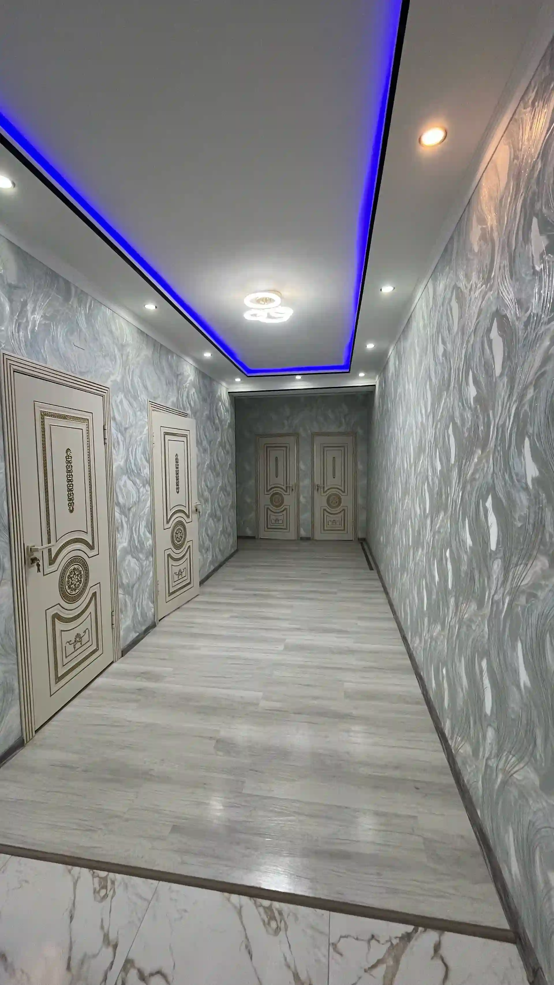 2-к квартира, 7 этаж, 82 м², Рудаки