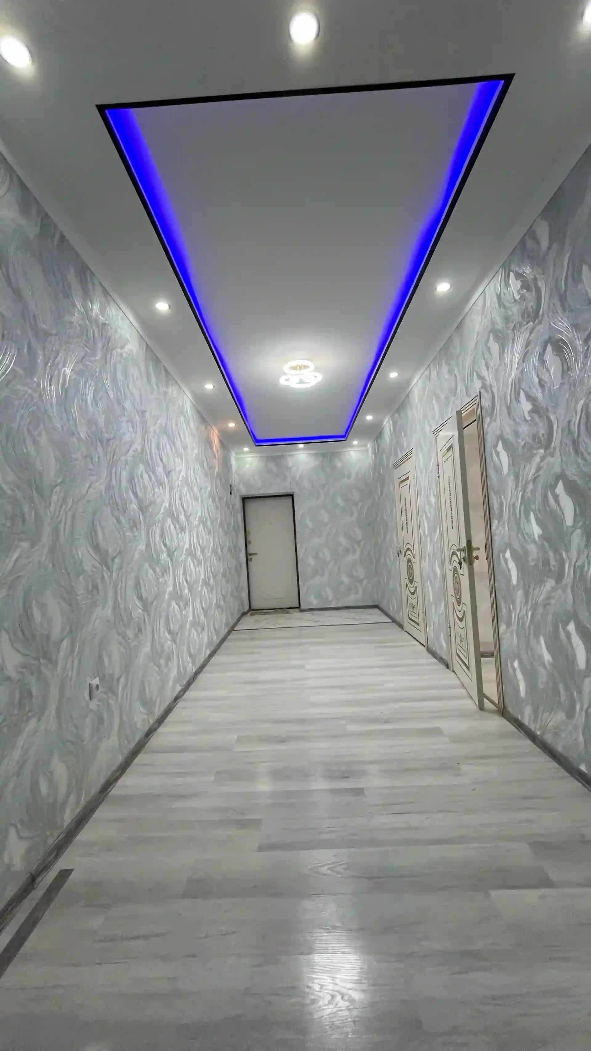 2-к квартира, 7 этаж, 82 м², Рудаки