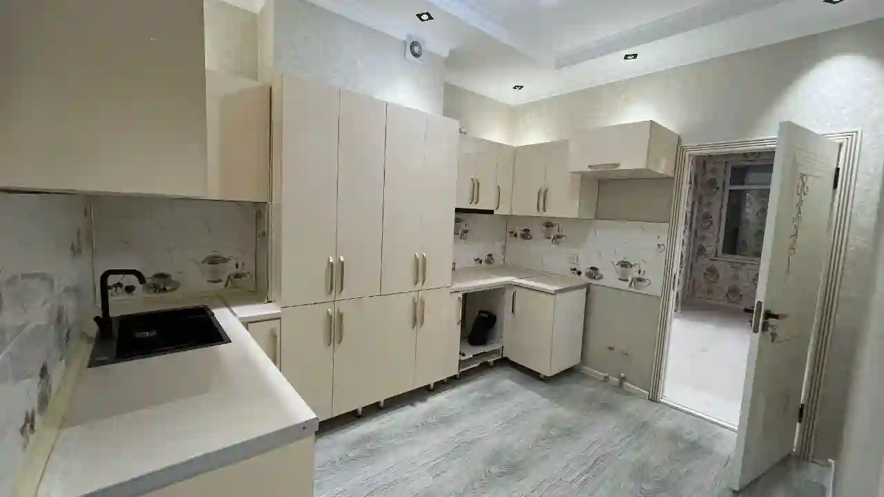 2-к квартира, 11 этаж, 58 м², Сино