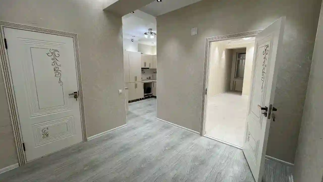 2-к квартира, 11 этаж, 58 м², Сино