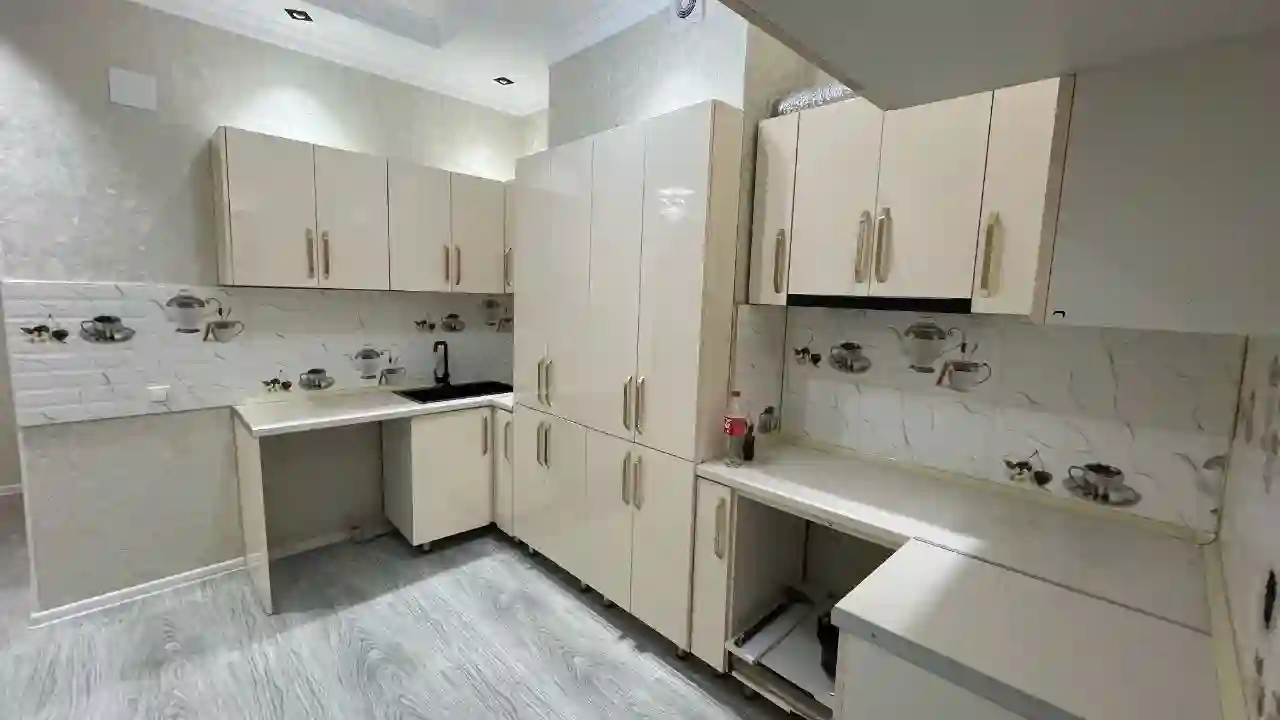 2-к квартира, 11 этаж, 58 м², Сино