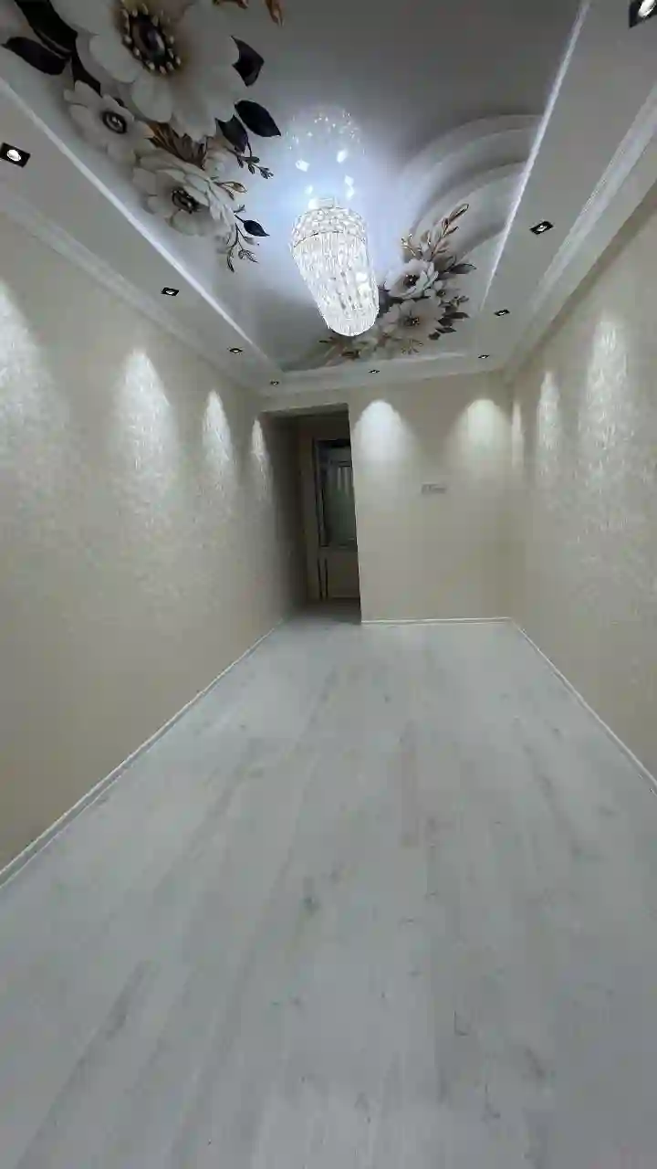 2-к квартира, 11 этаж, 58 м², Сино