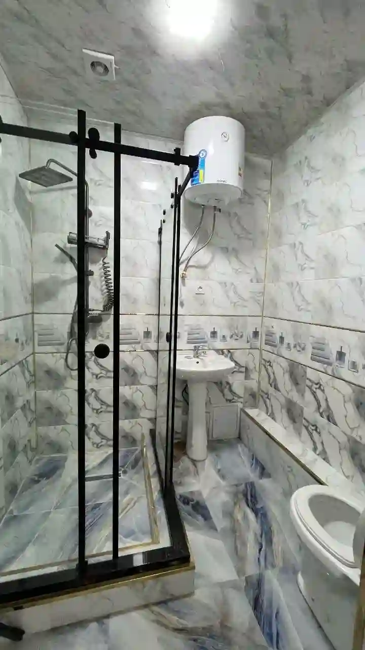 2-к квартира, 11 этаж, 58 м², Сино