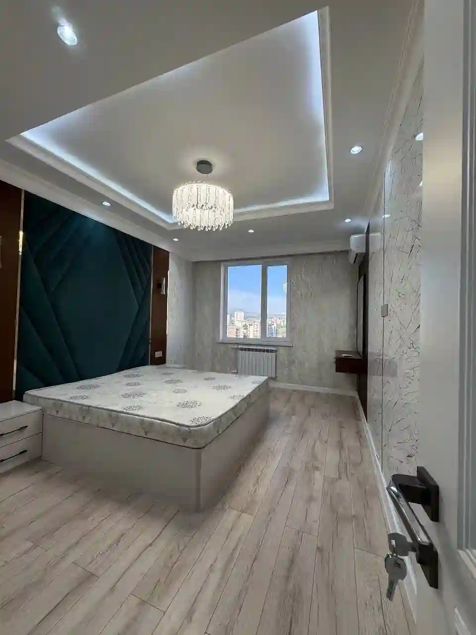 3-к квартира, 10 этаж, 96 м², Сино