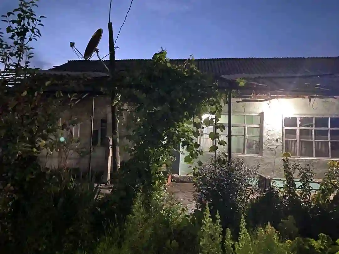 1 этажный, 5-комн. дом, 500 м², 3 соток, Рудаки