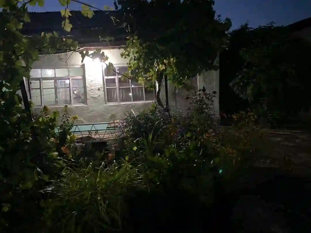 1 этажный, 5-комн. дом, 500 м², 3 соток, Рудаки