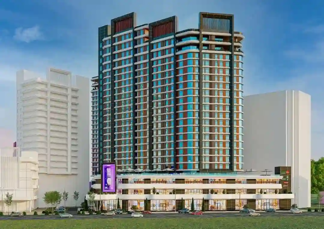 2-к квартира, 6 этаж, 74 м², Поворот Аэропорт
