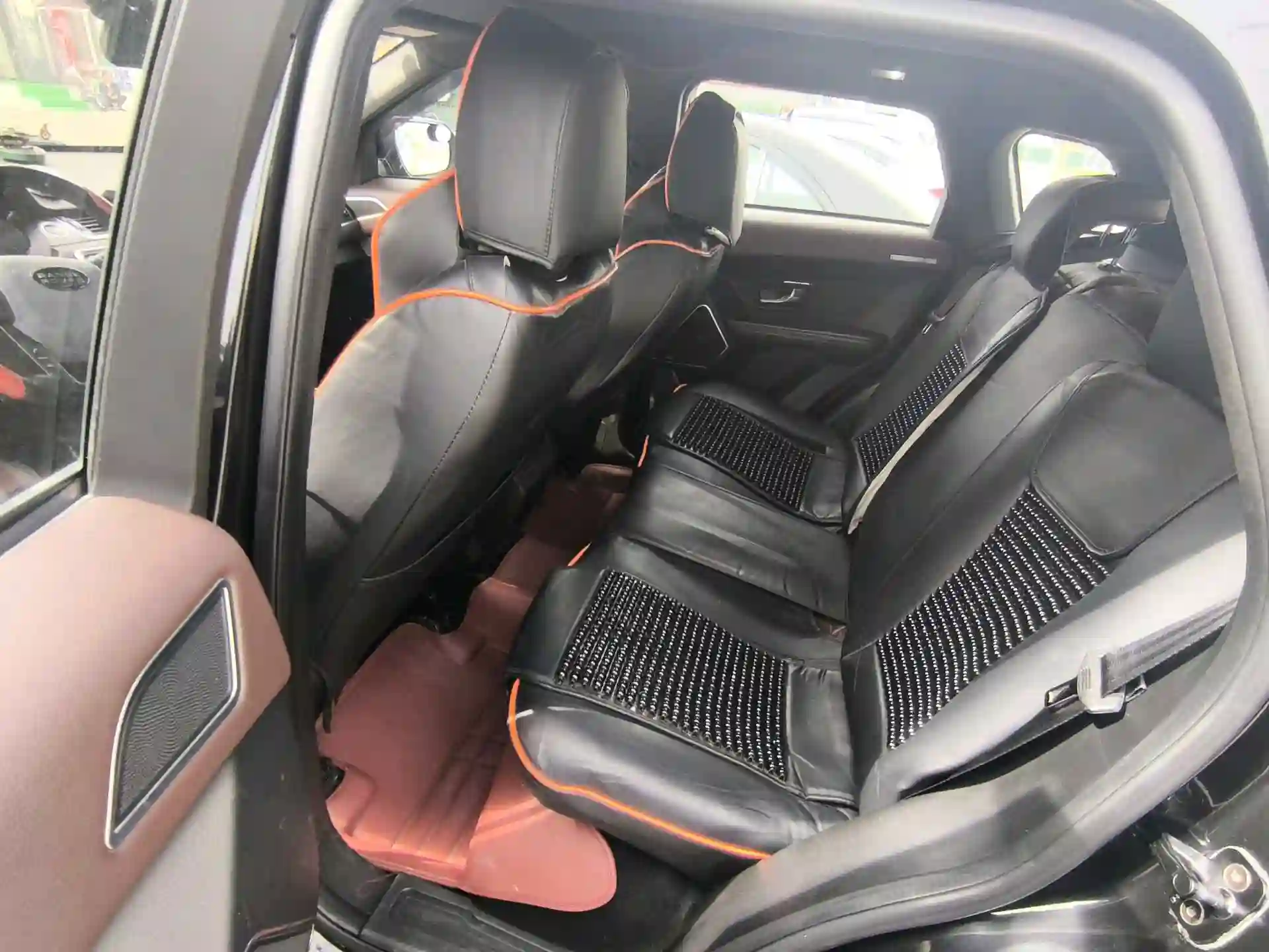 Landwind X7 2016