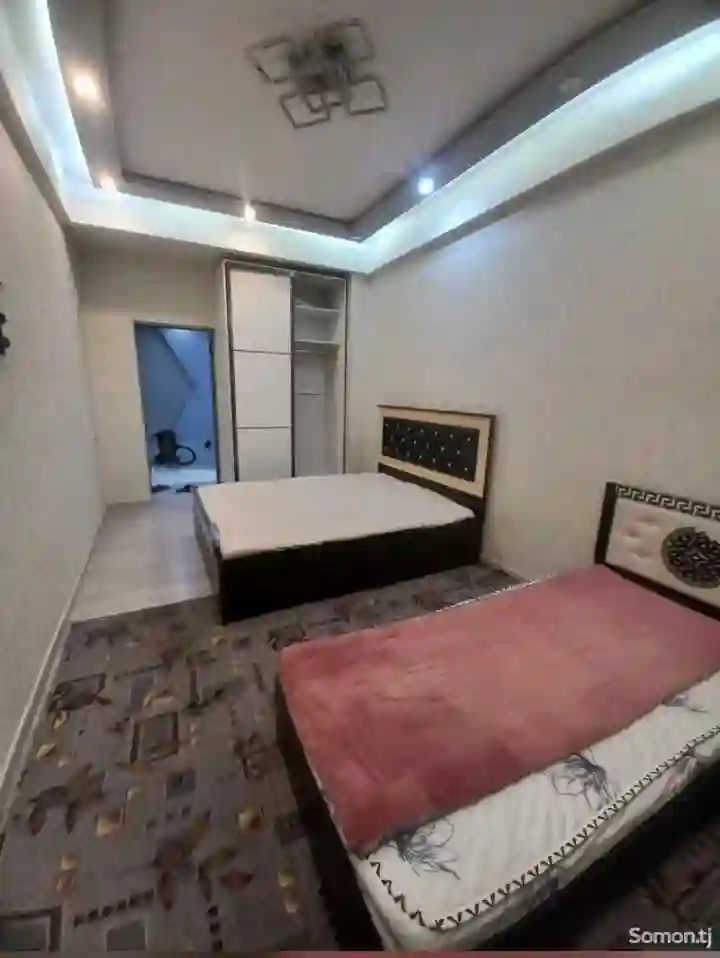 2-к квартира, 5 этаж, 96 м², испечаки 2