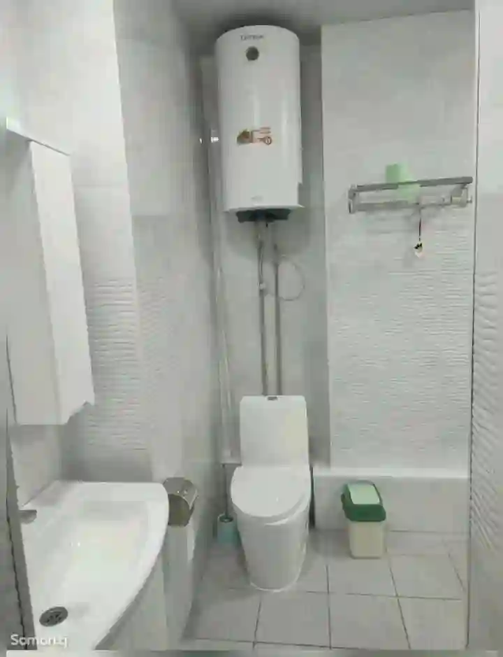 2-к квартира, 5 этаж, 96 м², испечаки 2