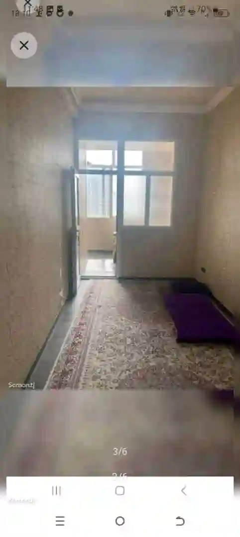 1 этажный, 2-комн. дом, 60 м², испечак 2