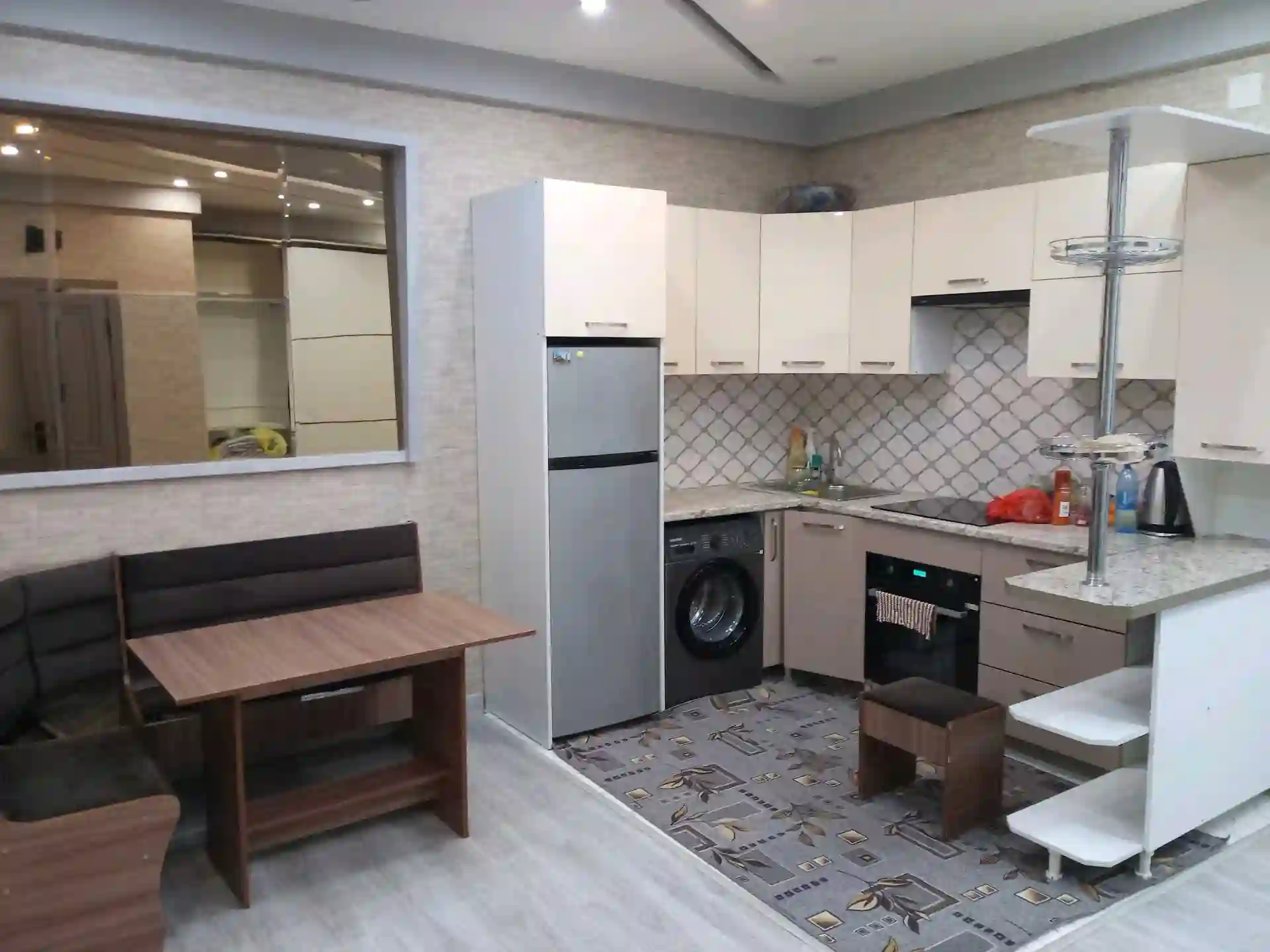 2-к квартира, 5 этаж, 90 м², испечак 2