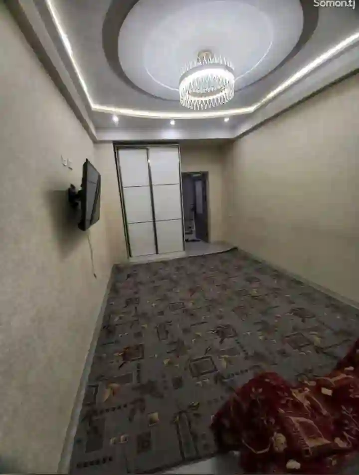 2-к квартира, 5 этаж, 90 м², испечак 2