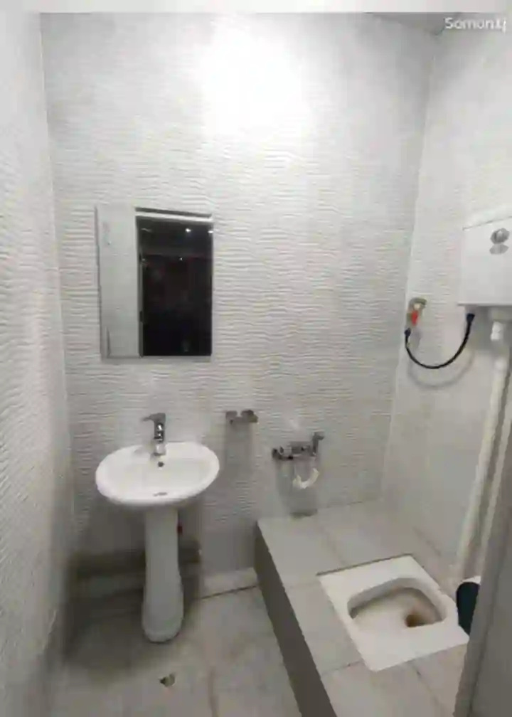 2-к квартира, 5 этаж, 90 м², испечак 2