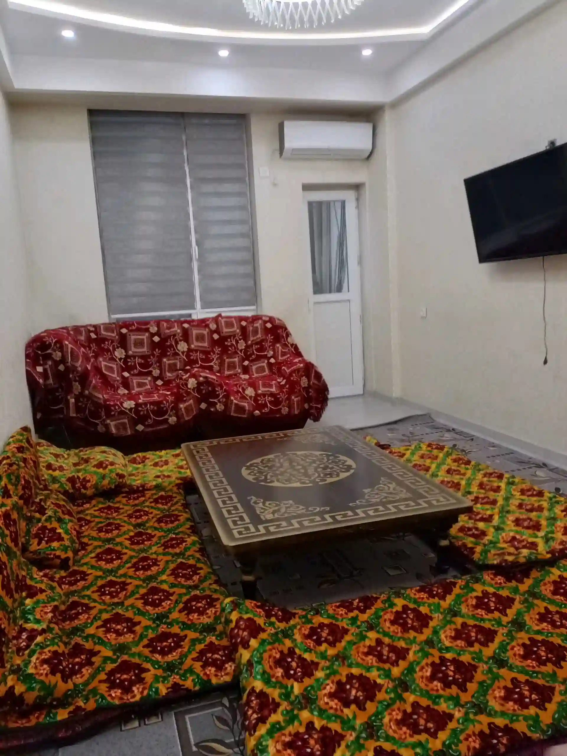 2-к квартира, 5 этаж, 90 м², испечак 2