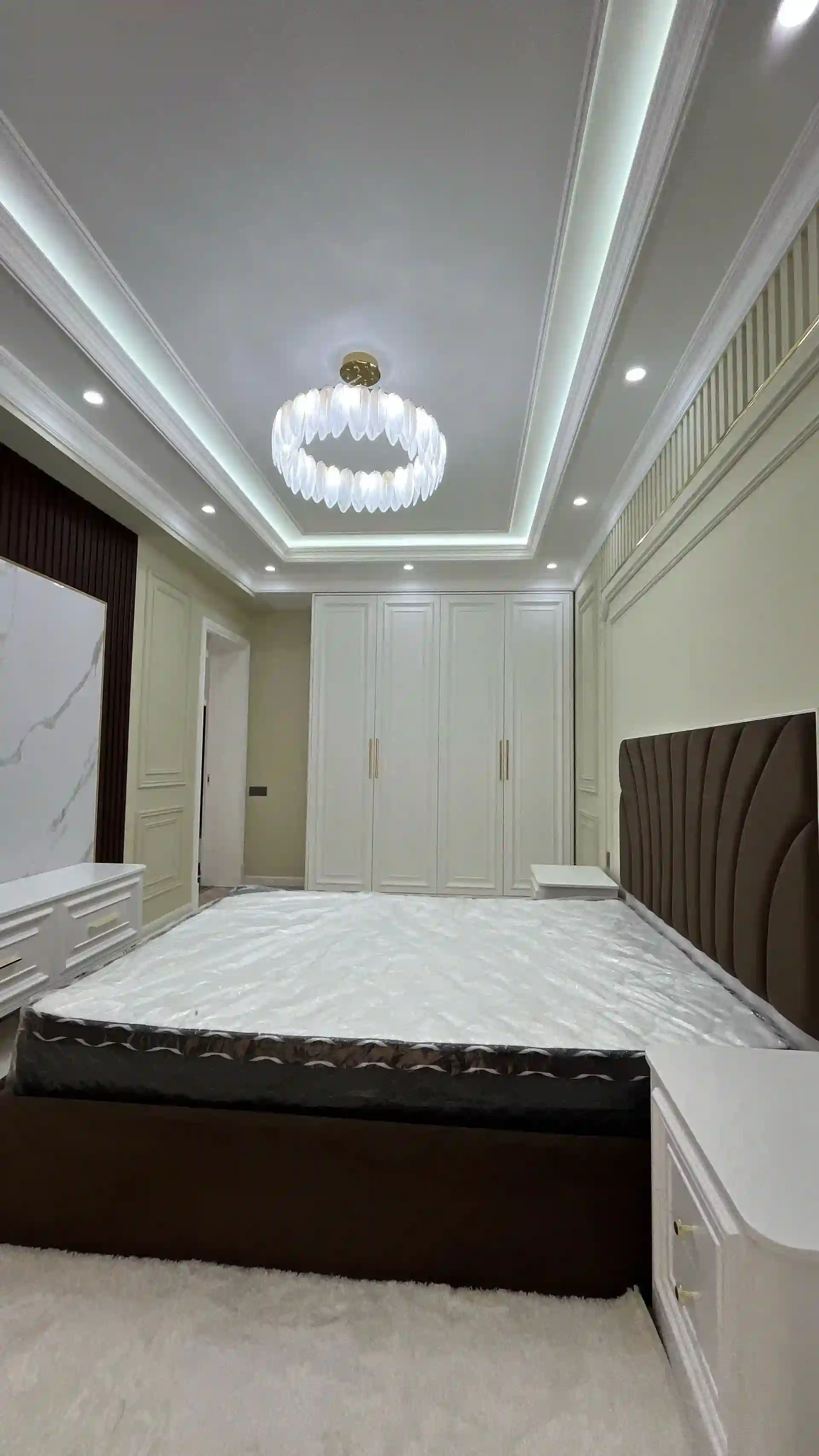 3-к квартира, 11 этаж, 124 м², Сино