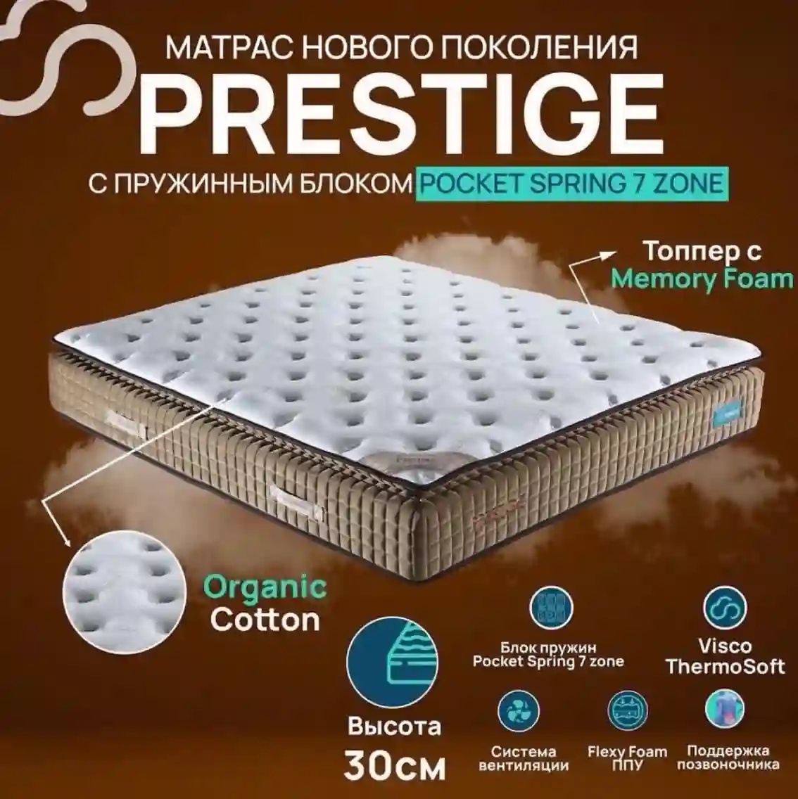матрасы 