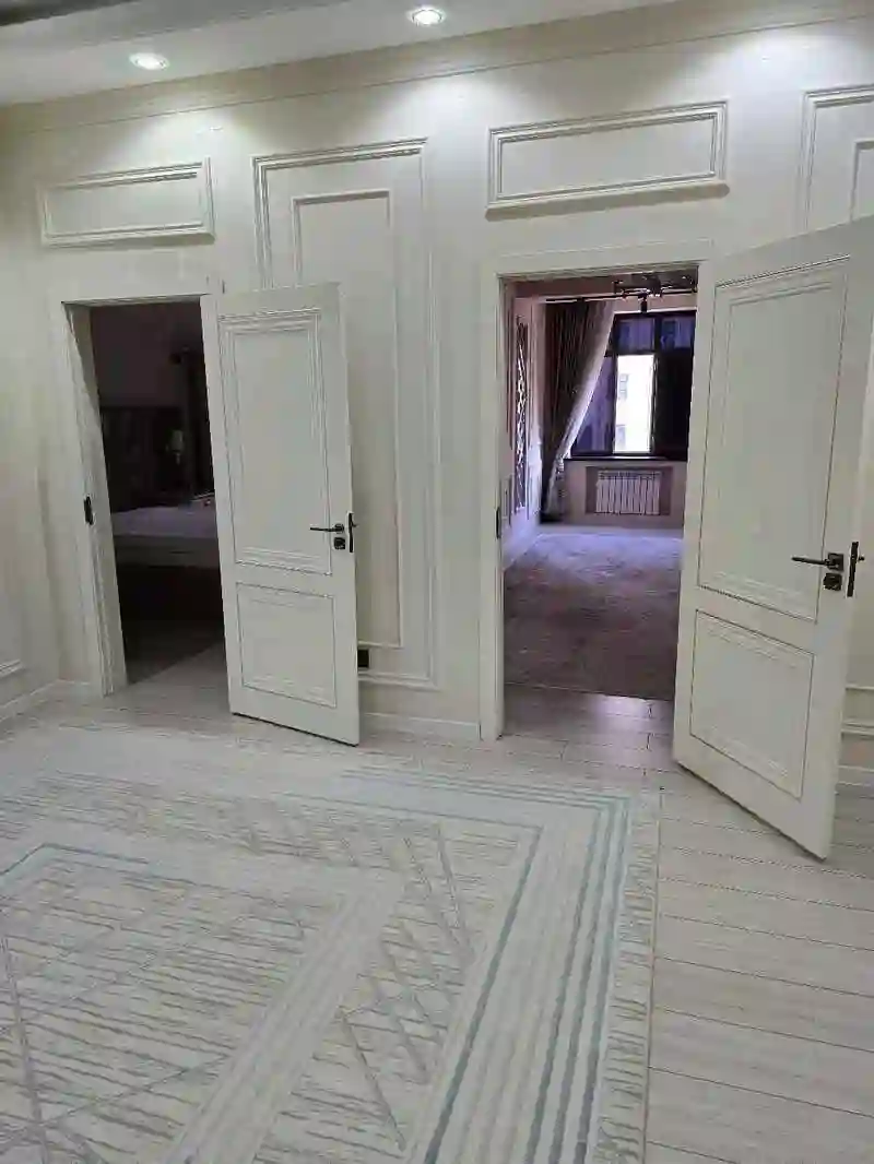 3-к квартира, 10 этаж, 120 м², Шоҳмансур, Чордома