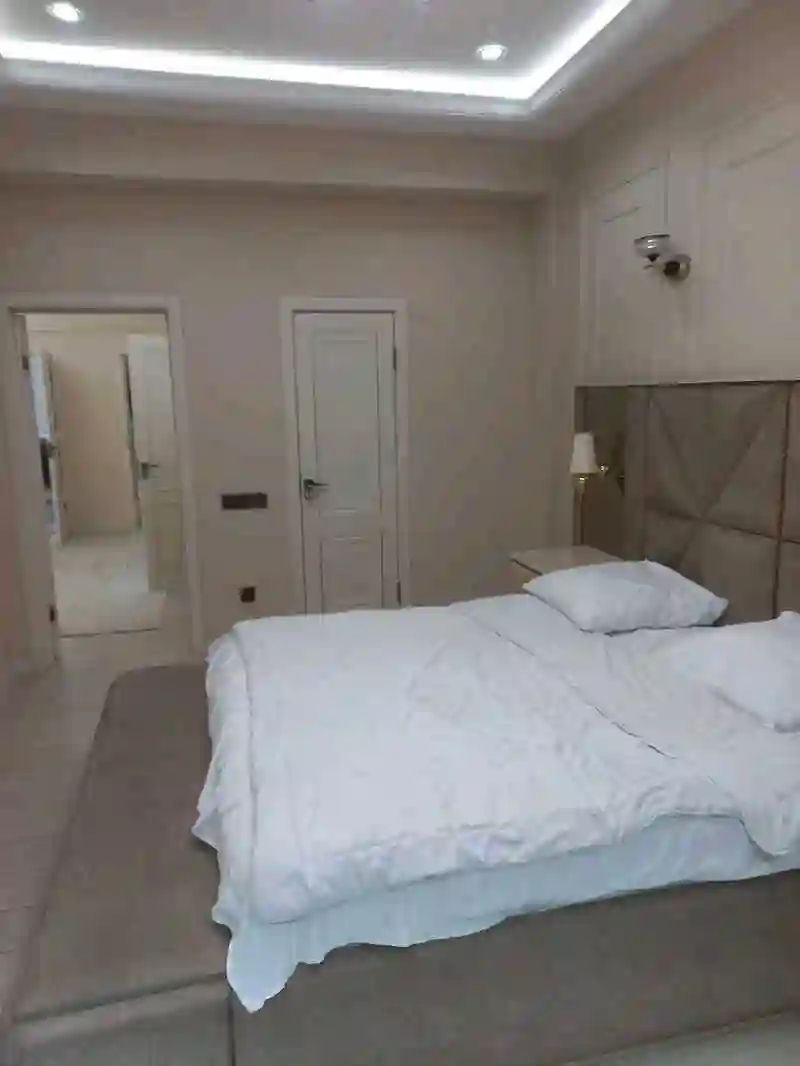 3-к квартира, 10 этаж, 120 м², Шоҳмансур, Чордома
