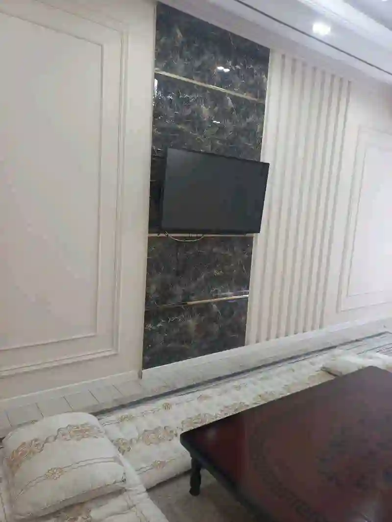 3-к квартира, 10 этаж, 120 м², Шоҳмансур, Чордома