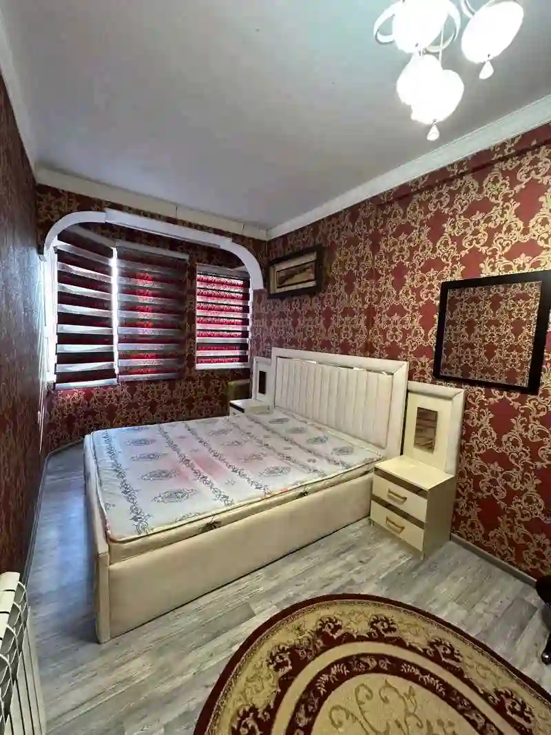 2-к квартира, 8 этаж, 71 м², Цирк