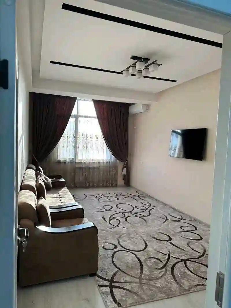 2-к квартира, 10 этаж, 67 м², Цум