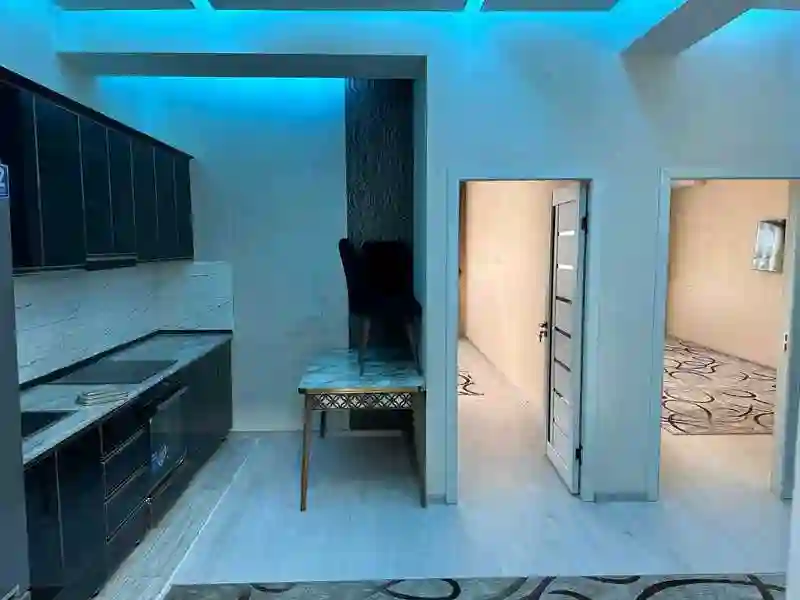2-к квартира, 10 этаж, 67 м², Цум