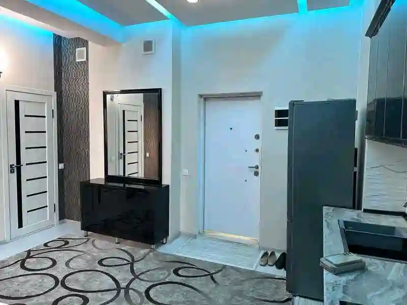 2-к квартира, 10 этаж, 67 м², Цум
