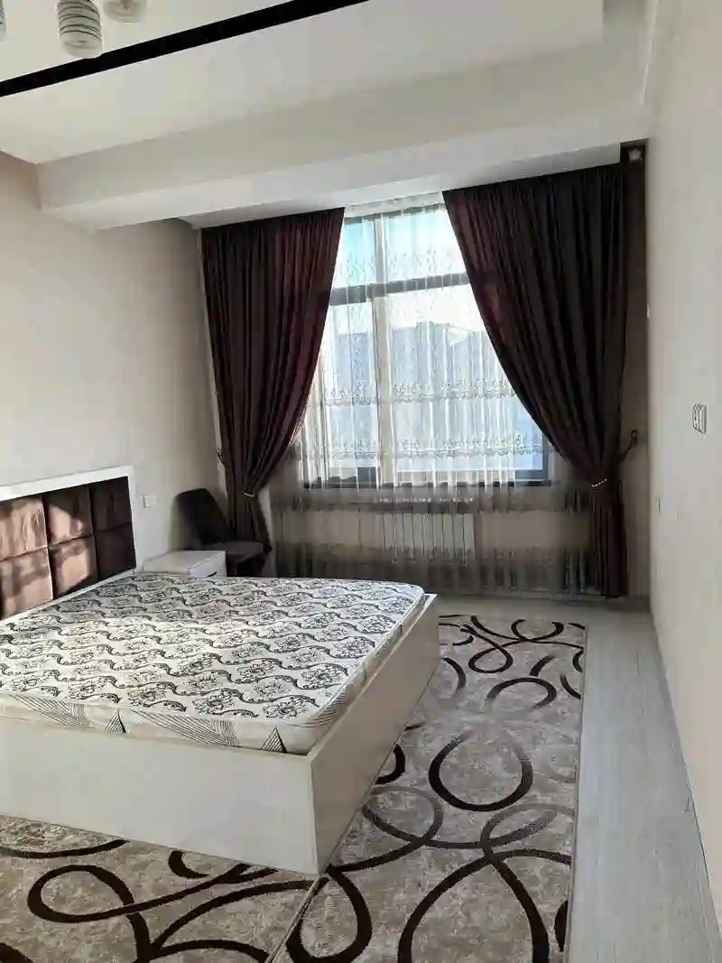 2-к квартира, 10 этаж, 67 м², Цум