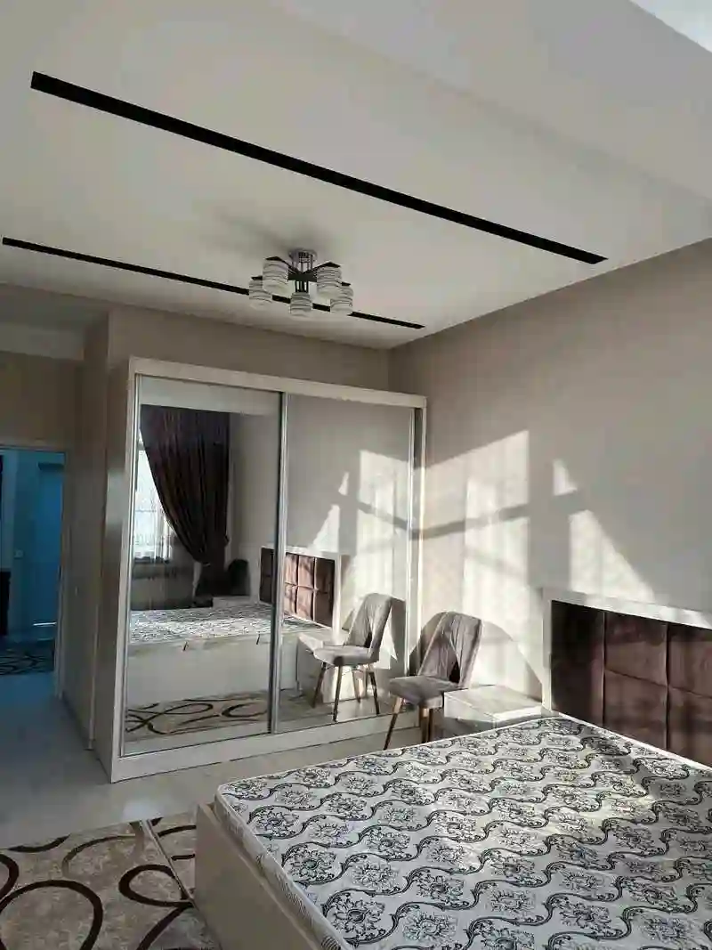 2-к квартира, 10 этаж, 67 м², Цум