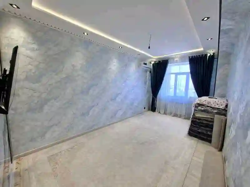 2-к квартира, 12 этаж, 61 м², 46 мкр, Лаби Соҳил